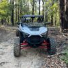 2022 Polaris RZR Pro XP Ultimate